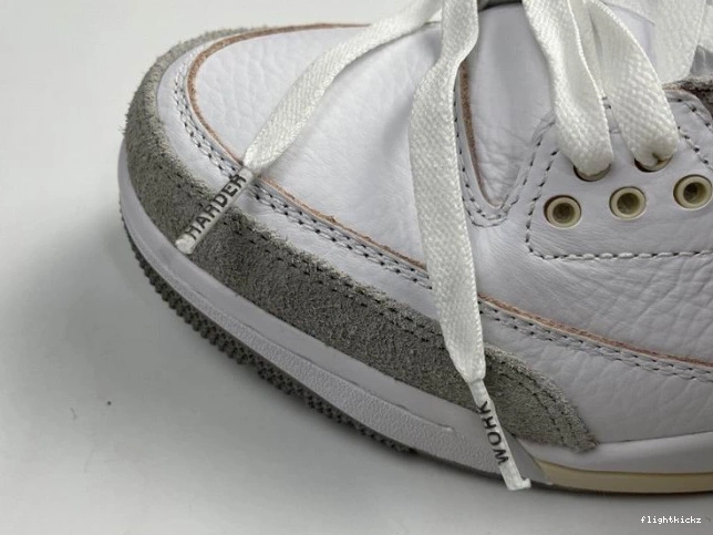 Maniere (W) A Retro Ma 3 Jordan DH3434-110 1014